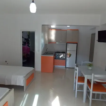 Vila Bega 3* Sarandë