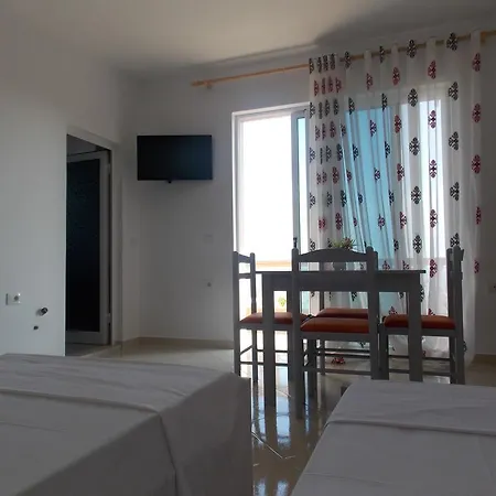 Affittacamere Vila Bega 3*