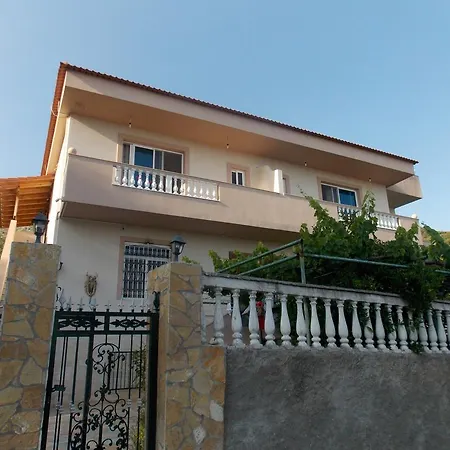 게스트하우스 Vila Bega 3*