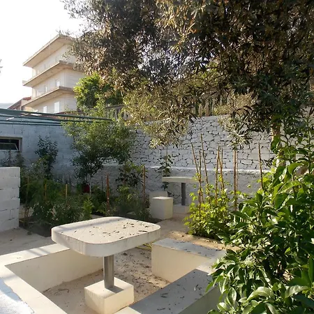 Vila Bega 3* Sarandë