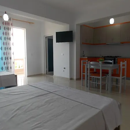 Vila Bega Affittacamere Sarandë