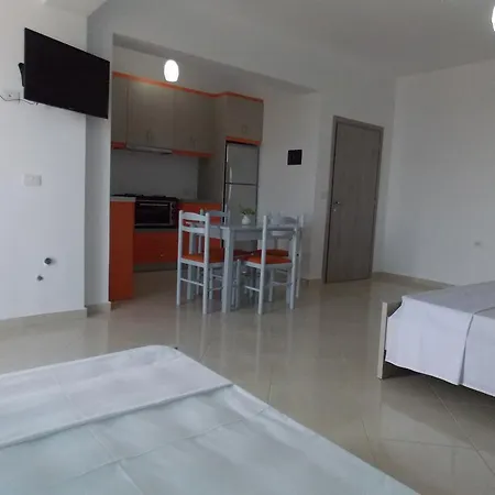 Vila Bega Affittacamere