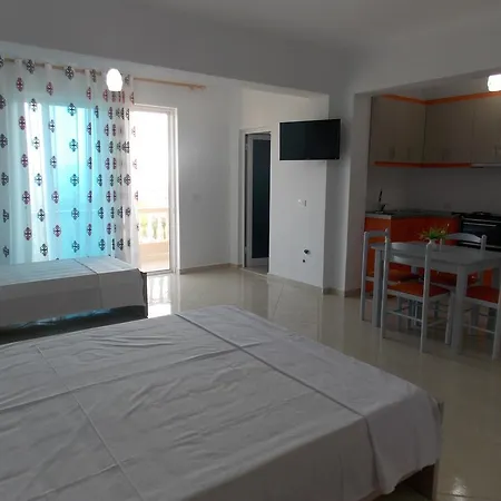 Vila Bega Affittacamere
