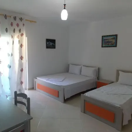 Affittacamere Vila Bega 3*