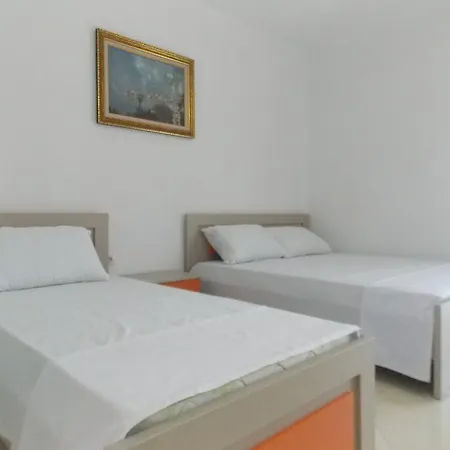 Vila Bega 게스트하우스