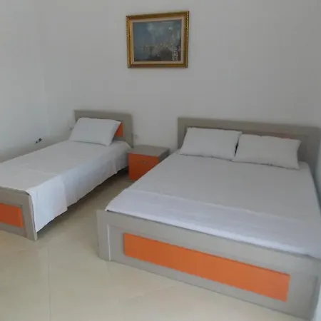 Vila Bega Affittacamere