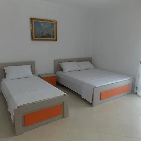 Vila Bega 게스트하우스