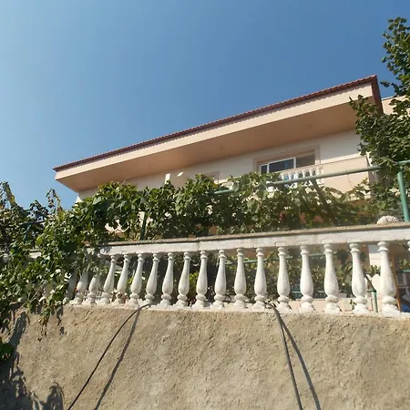 ゲストハウス Vila Bega Sarandë