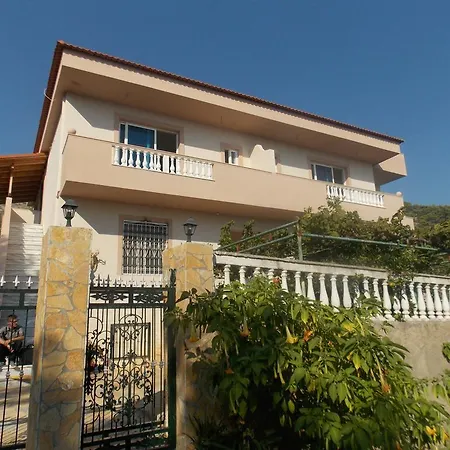 Vila Bega