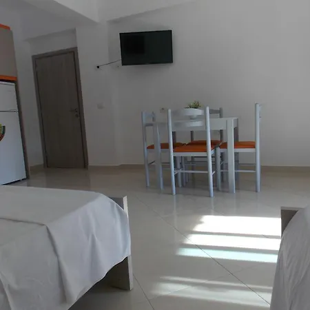 Vila Bega 3* Sarandë