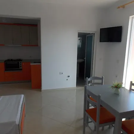 ゲストハウス Vila Bega Sarandë
