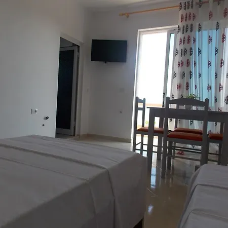 Vila Bega ゲストハウス 3*