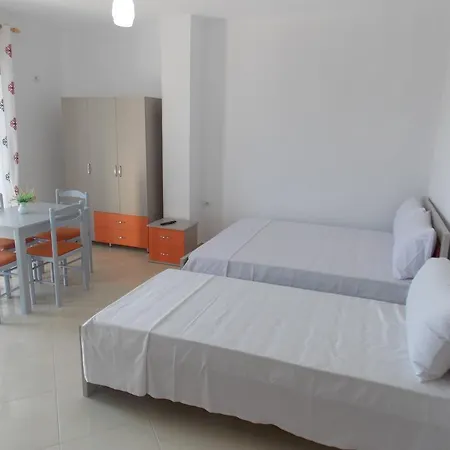 ゲストハウス Vila Bega Sarandë