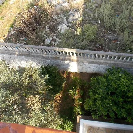 ゲストハウス Vila Bega Sarandë