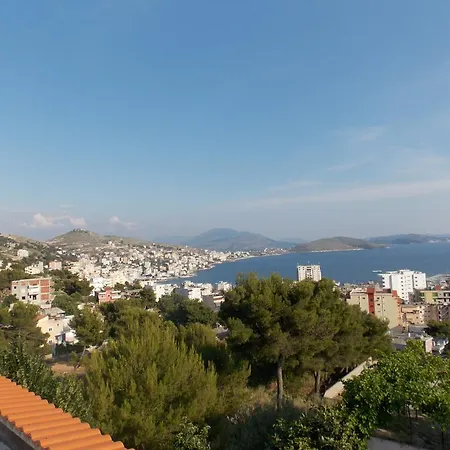 Vila Bega ゲストハウス Sarandë