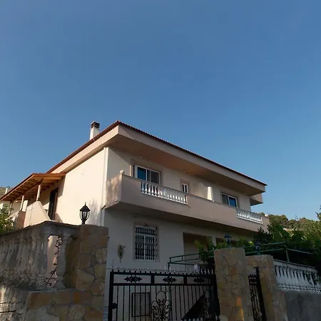 Vila Bega ゲストハウス 3*