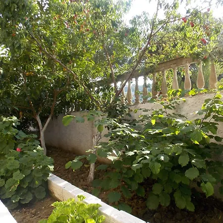 Vila Bega Sarandë