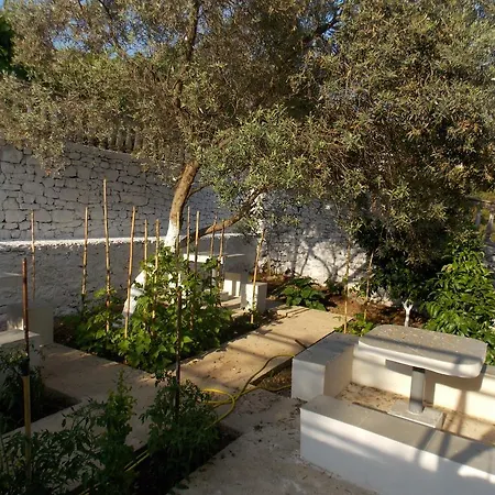 Vila Bega 3* Sarandë