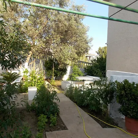 Vila Bega ゲストハウス Sarandë
