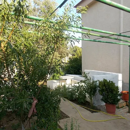 ゲストハウス Vila Bega Sarandë