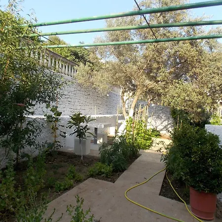 Vila Bega ゲストハウス Sarandë
