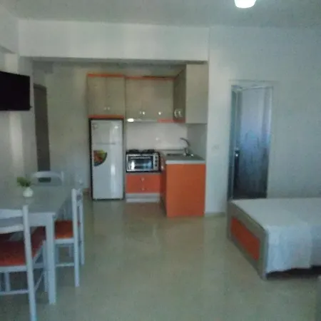 ゲストハウス Vila Bega Sarandë