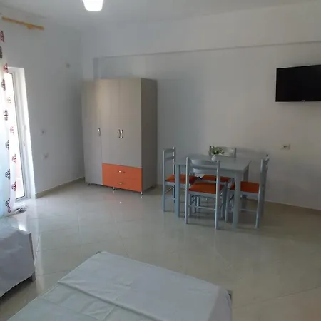 Vila Bega ゲストハウス Sarandë