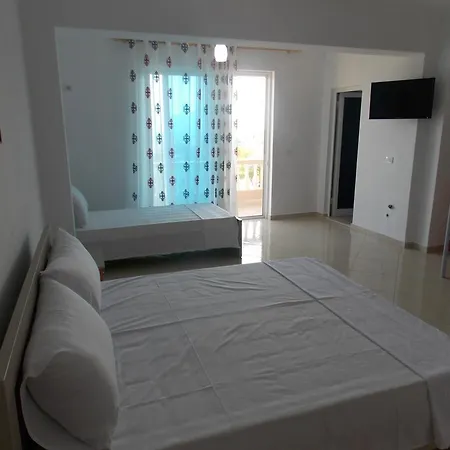 Vila Bega ゲストハウス 3*