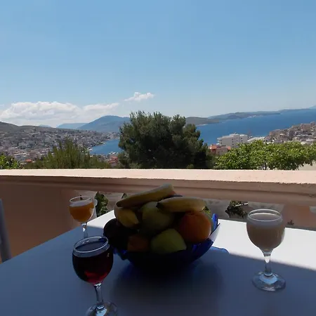 Vila Bega 3* Sarandë