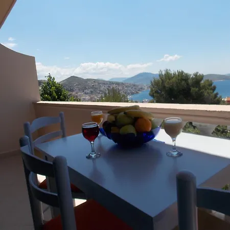 Vila Bega Sarandë
