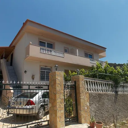 Vila Bega 3*