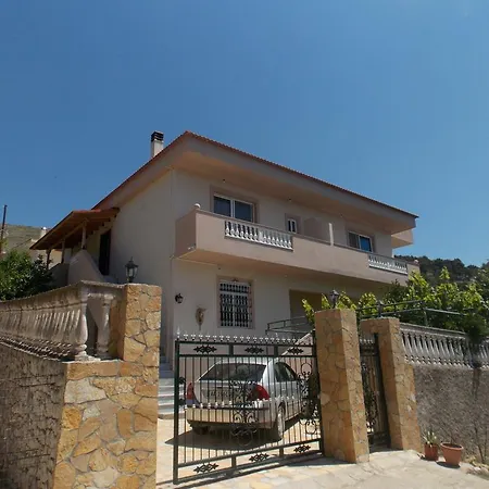 ゲストハウス Vila Bega Sarandë