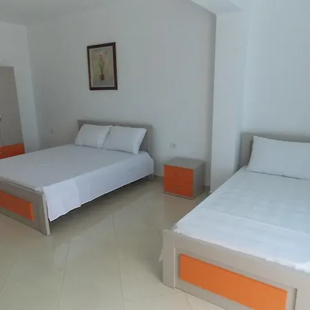 Vila Bega 3* Sarandë