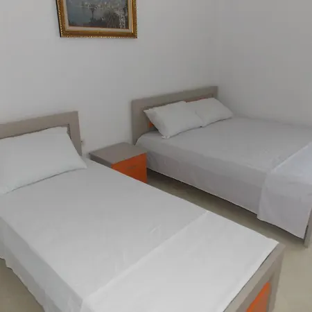Vila Bega ゲストハウス 3*