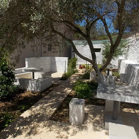 Vila Bega Sarandë