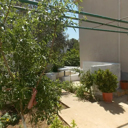 Vila Bega Sarandë